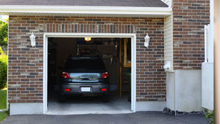 Garage Door Installation at Spring Lakes Of Clearwater, Florida