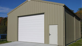 Garage Door Openers at Spring Lakes Of Clearwater, Florida